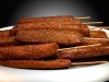 SALMON STICKS (4 - 8 OZ PER STICK)